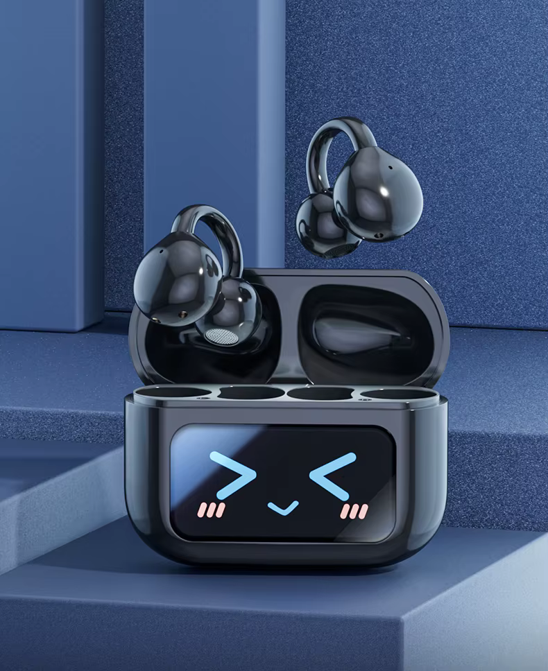 AOC ACD3521 Open-Ear Clip-On OWS Earphones